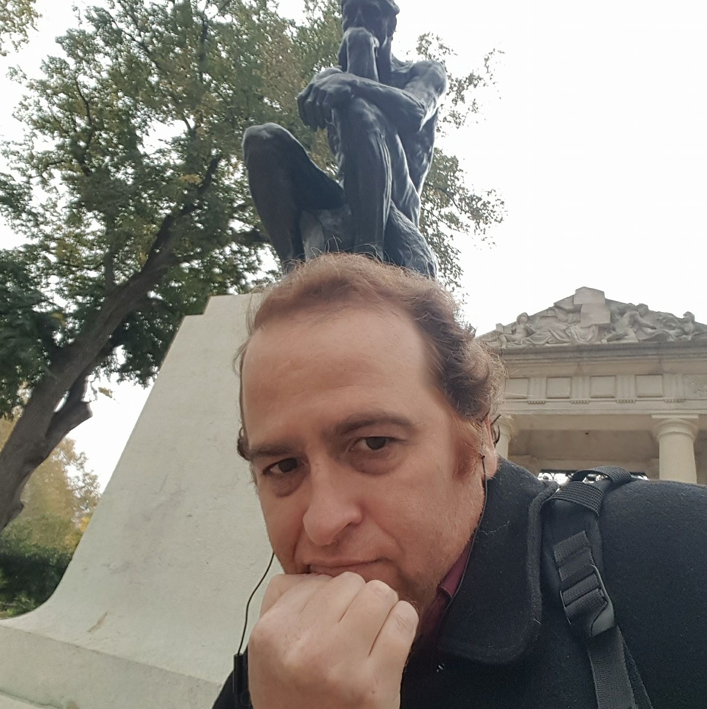 Philly Rodin