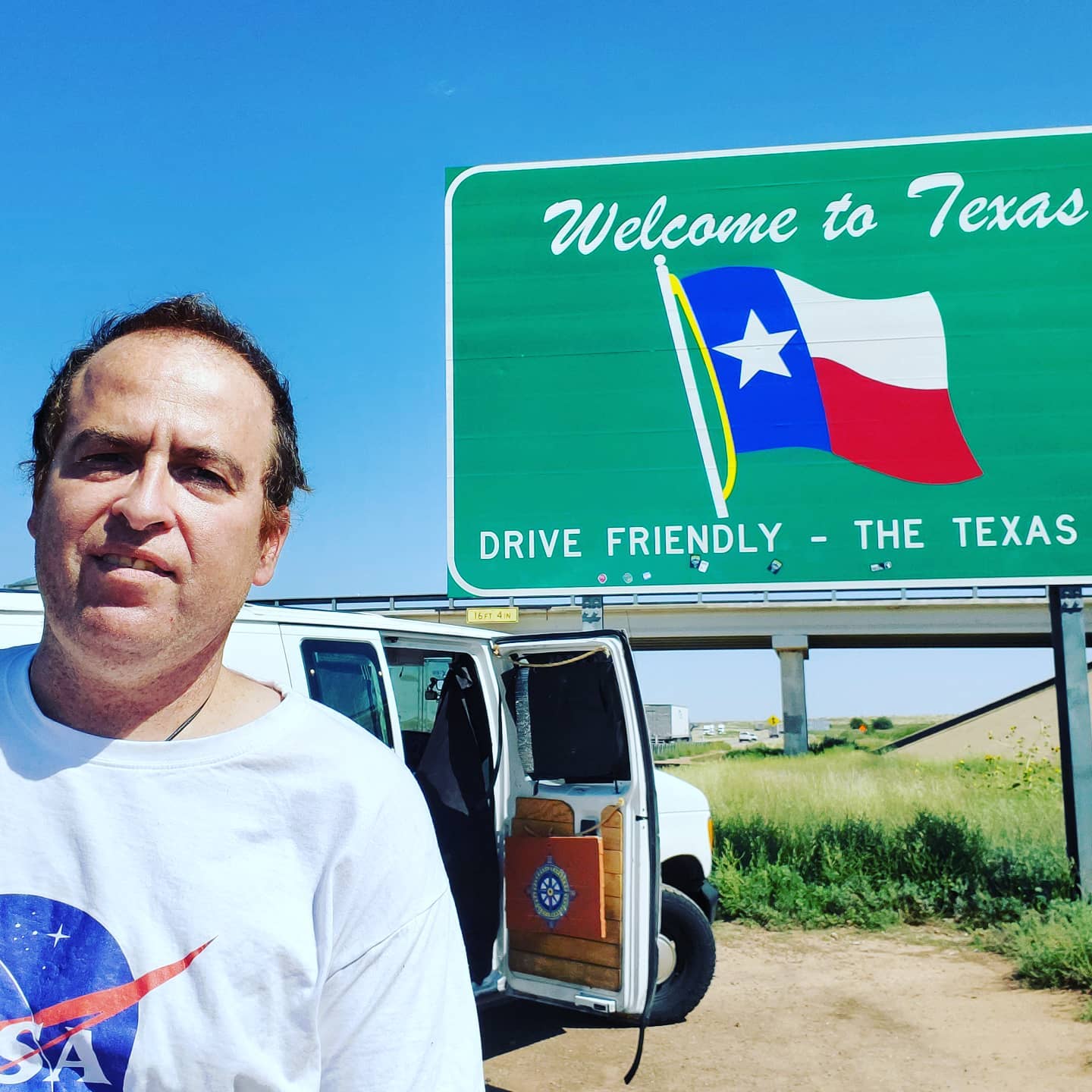 Texas Border